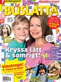 Buslätta Korsord 6/2021