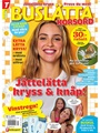 Buslätta Korsord 6/2025
