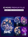C More Premium Plus 8/2023