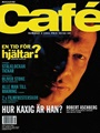 King & Café 3/1991