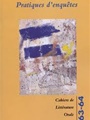 Cahiers De Litterature Orale 1/2011