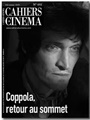Cahiers Du Cinema 12/2009