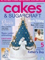 Cakes And Sugarcraft 8/2016