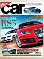 Car Magazine 12/2009