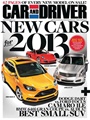 Car And Driver (US) 5/2010