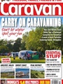 Caravan Magazine 10/2013