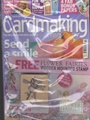 Cardmaking & Papercraft 7/2008