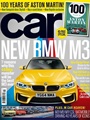 Car Magazine 10/2013