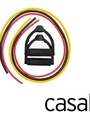 Casall Exetube -träningsbandsset 5/2019