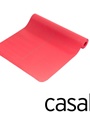 Casall Yoga mat 3mm Soft red 3mm  5/2019