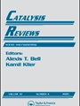Catalysis Reviews 1/2011