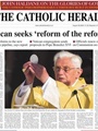 Catholic Herald  2/2014