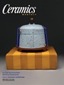 Ceramics Monthly 12/2009
