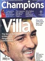 Champions Magazine 1/2011