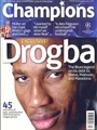 Champions Magazine 2/2011