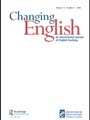 Changing English Incl Free Online 1/2011