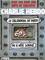 Charlie Hebdo 1/2018
