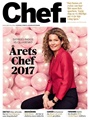 Chef 3/2017