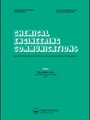 Chemical Engineering Communications 1/2011