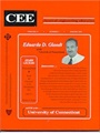 Chemical Engineering Education 7/2009