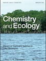 Chemistry And Ecology Incl Free Online 1/2011