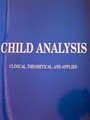 Child Analysis : Clinical Theoretical & Applied 3/2010