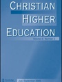 Christian Higher Education 1/2011