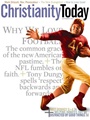 Christianity Today 8/2009