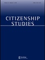 Citizenship Studies 1/2011