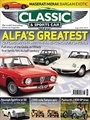 Classic & Sports Car 6/2013