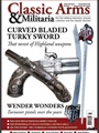 Classic Arms And Militaria 8/2016