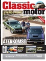 Classic Motor 11/2025