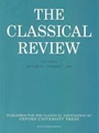 Classical Review 1/2011