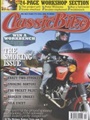 Classic Bike (UK Edition) 7/2006