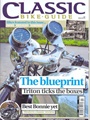 Classic Bike Guide 7/2009