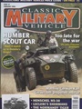 Classic Military Vehicle 7/2006
