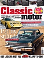Classic Motor 12/2011