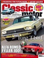 Classic Motor 6/2010