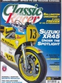 Classic Racer 7/2009