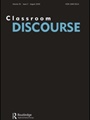 Classroom Discourse 1/2011