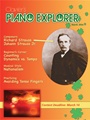 Clavier's Piano Explorer 3/2014