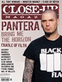 Close-Up Magazine 125/2010