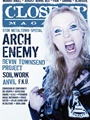 Close-Up Magazine 132/2011