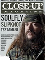 Close-Up Magazine 143/2012