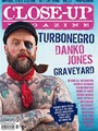Close-Up Magazine 144/2012