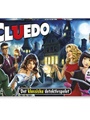 Cluedo - Spel 1/2019