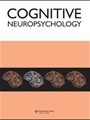 Cognitive Neuropsychology 1/2011