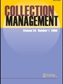 Collection Management 1/2011