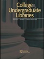 College & Undergraduate Libraries 1/2011