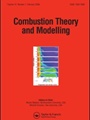 Combustion Theory And Modelling 1/2011